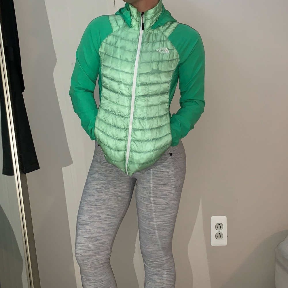 North Face Jacket